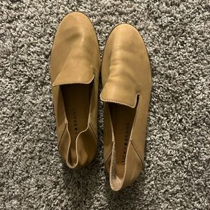 Women’s Lucky Brand Loafers Size 7